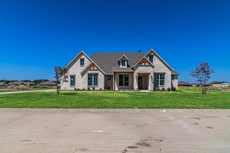 5916 E Sky Hawk Trail, Royse City TX 75189 - Photo 3