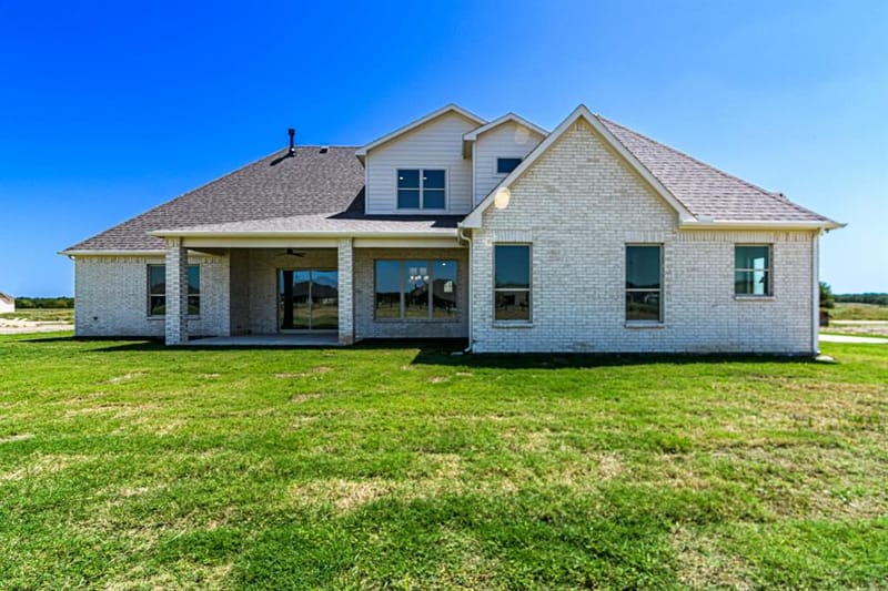 5916 E Sky Hawk Trail, Royse City TX 75189 - Photo 34