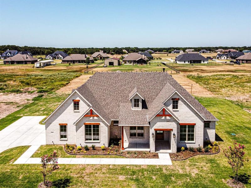 5916 E Sky Hawk Trail, Royse City TX 75189 - Photo 37