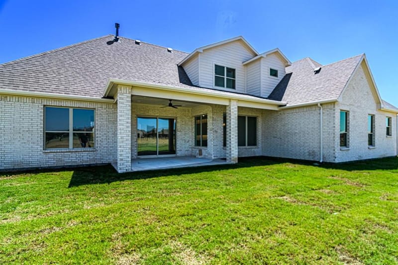 5916 E Sky Hawk Trail, Royse City TX 75189 - Photo 35