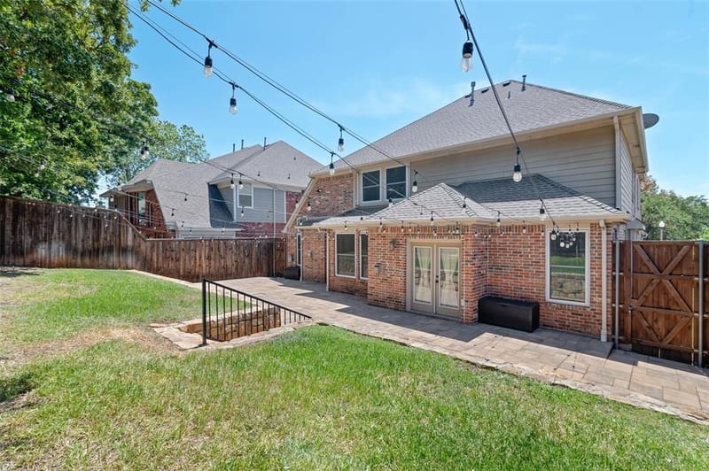 3401 Marymount Drive, Denton TX 76210 - Photo 36