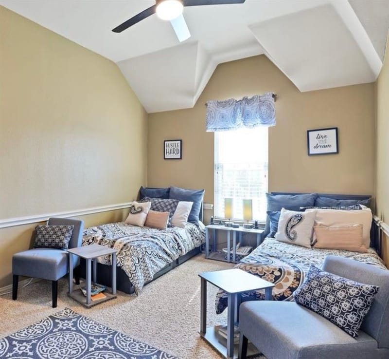3401 Marymount Drive, Denton TX 76210 - Photo 28