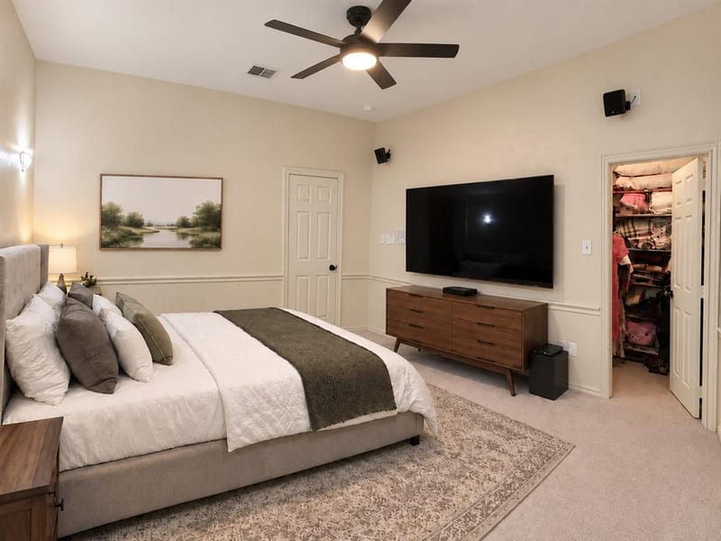3401 Marymount Drive, Denton TX 76210 - Photo 33