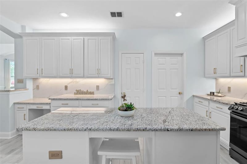 3401 Marymount Drive, Denton TX 76210 - Photo 14
