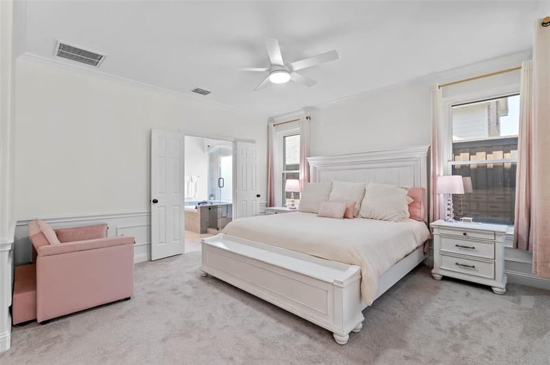 3401 Marymount Drive, Denton TX 76210 - Photo 18