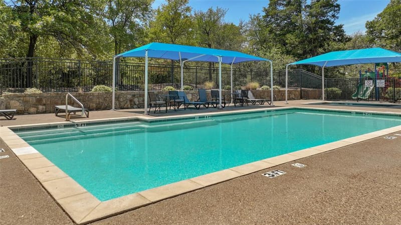 3401 Marymount Drive, Denton TX 76210 - Photo 37