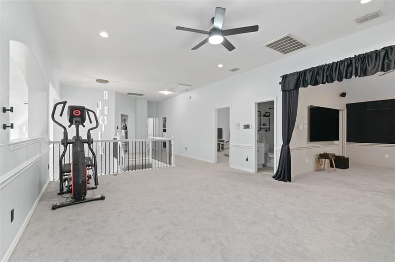 3401 Marymount Drive, Denton TX 76210 - Photo 31