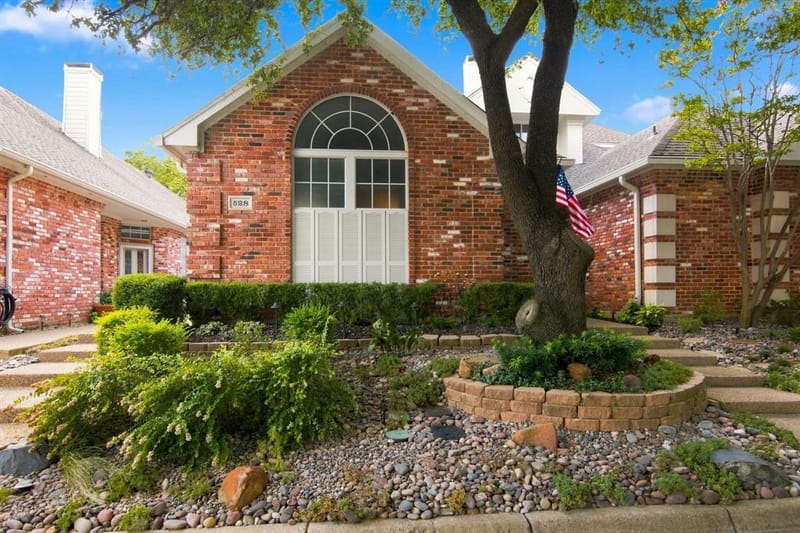 528 Chateau Trail, Arlington TX 76012