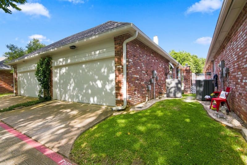 528 Chateau Trail, Arlington TX 76012 - Photo 28