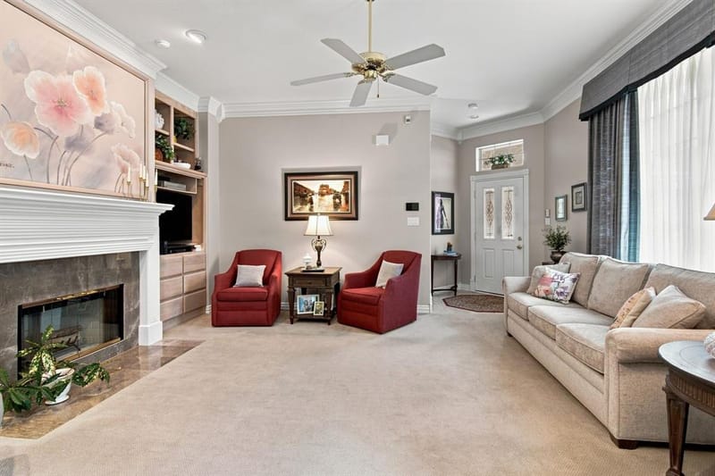 528 Chateau Trail, Arlington TX 76012 - Photo 9
