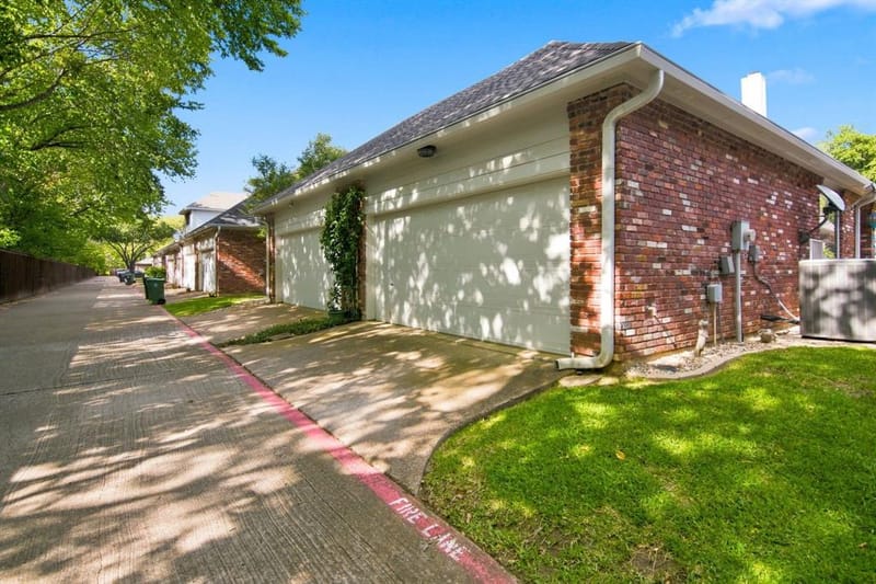 528 Chateau Trail, Arlington TX 76012 - Photo 29