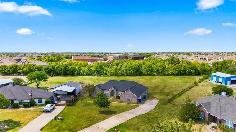 10475 Country View Lane, Forney TX 75126 - Photo 25