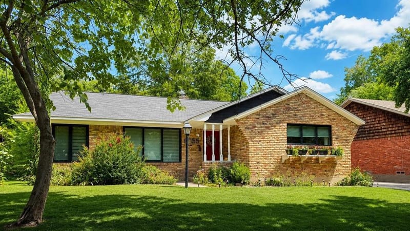 6755 E Mockingbird Lane, Dallas TX 75214