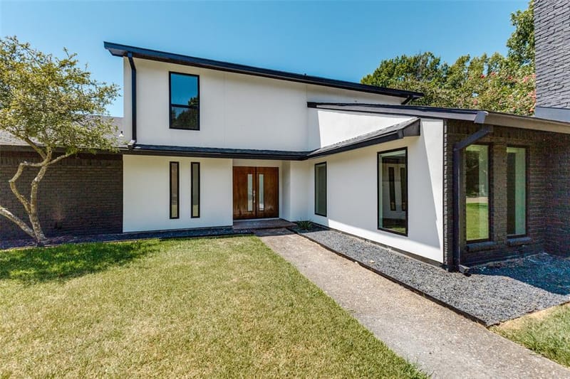 201 Rainbow Circle, Rockwall TX 75032 - Photo 2