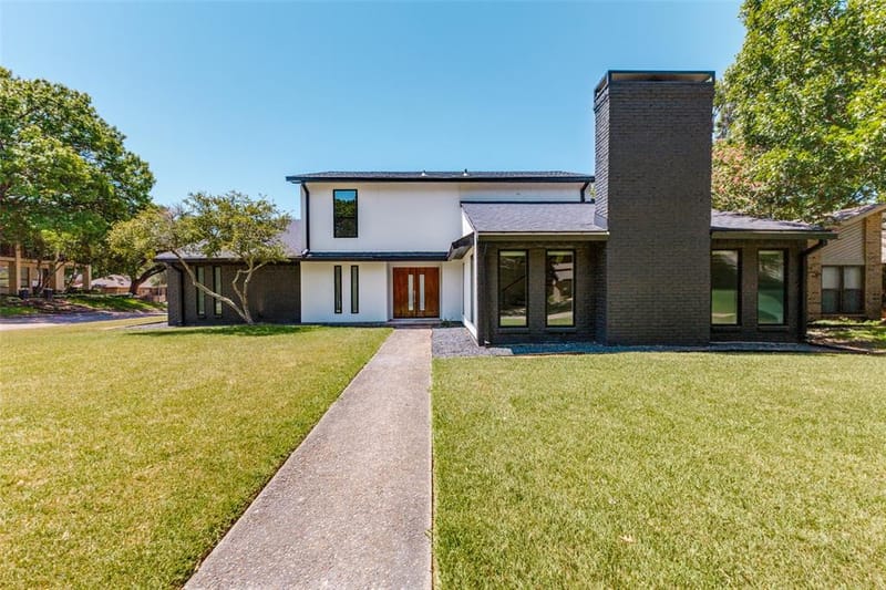 201 Rainbow Circle, Rockwall TX 75032