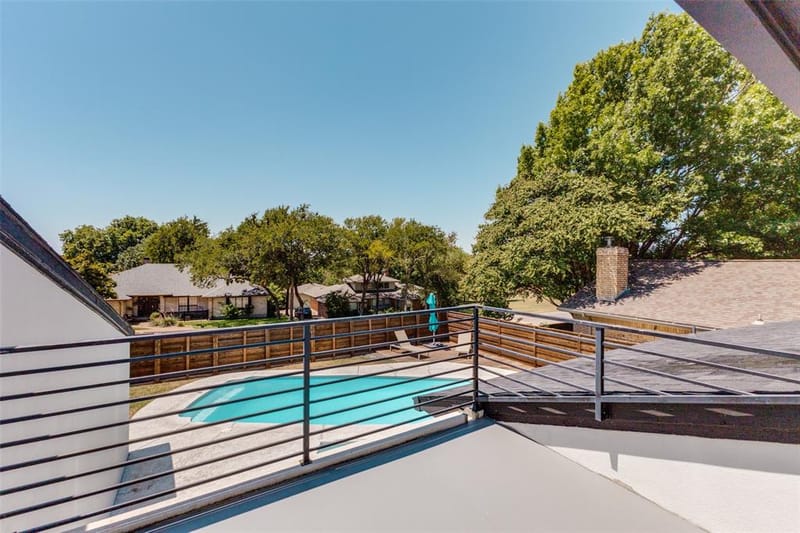 201 Rainbow Circle, Rockwall TX 75032 - Photo 33