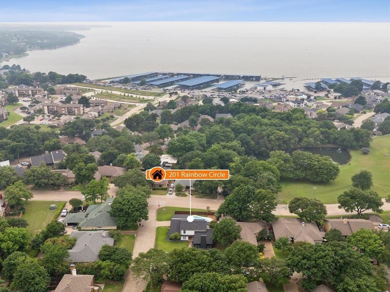 201 Rainbow Circle, Rockwall TX 75032 - Photo 40