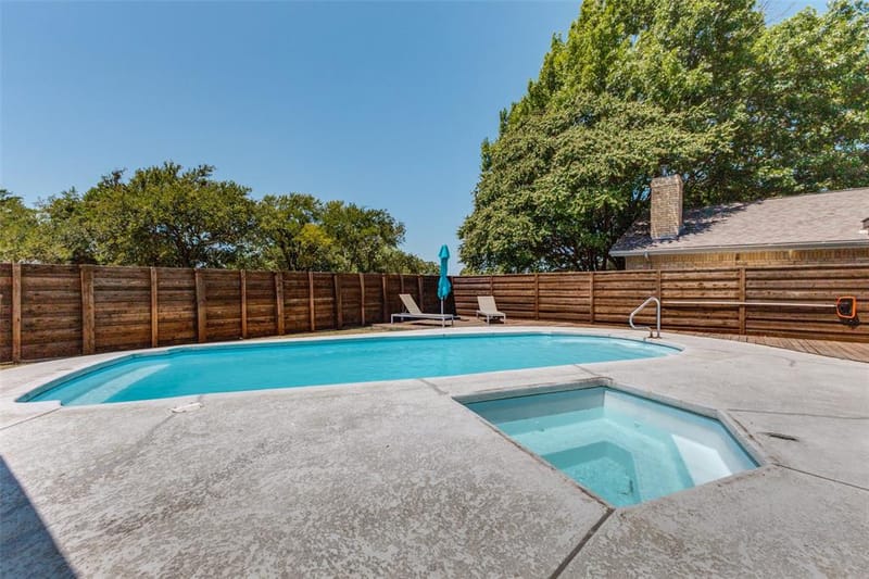 201 Rainbow Circle, Rockwall TX 75032 - Photo 35