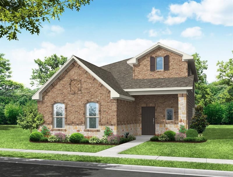 3904 Hometown Boulevard, Heartland TX 75126