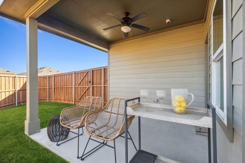 3904 Hometown Boulevard, Heartland TX 75126 - Photo 30