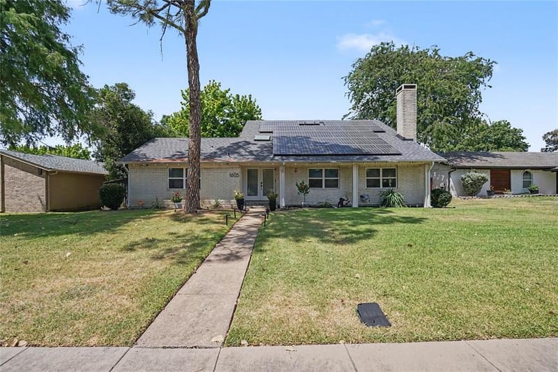 1605 Blake Drive, Richardson TX 75081 - Photo 2