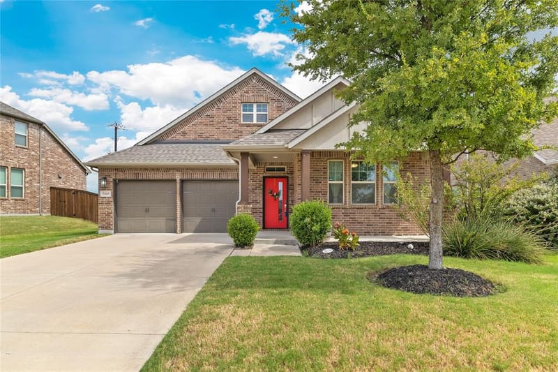 5460 Mustang Lane, Prosper TX 75078
