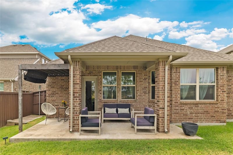 5460 Mustang Lane, Prosper TX 75078 - Photo 28