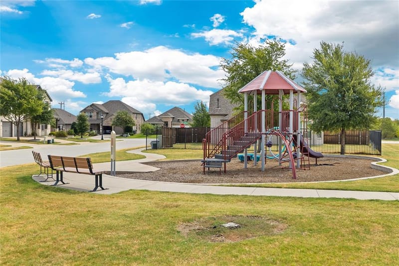 5460 Mustang Lane, Prosper TX 75078 - Photo 31