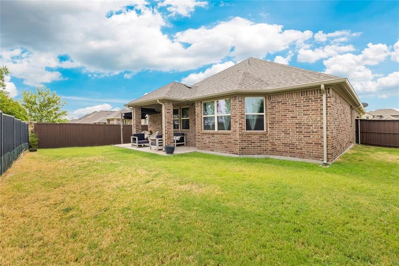 5460 Mustang Lane, Prosper TX 75078 - Photo 29