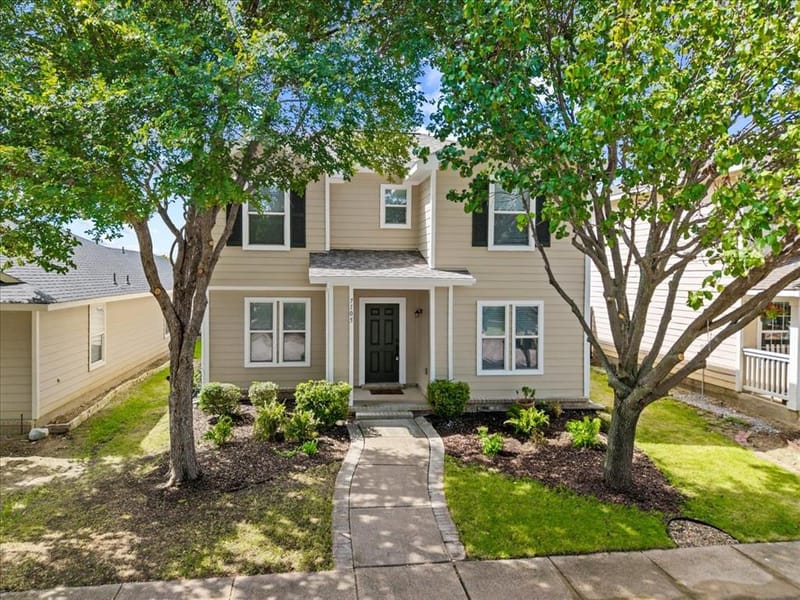 7105 Planters Row Drive, McKinney TX 75070 - Photo 18