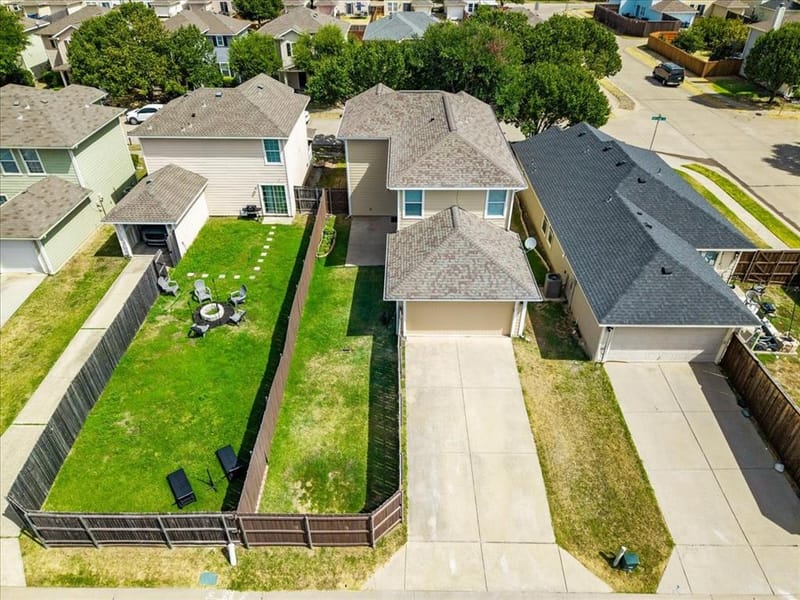 7105 Planters Row Drive, McKinney TX 75070 - Photo 15