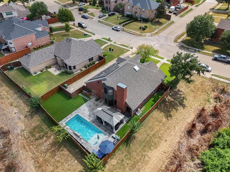 510 Hawthorne Drive, Murphy TX 75094 - Photo 7