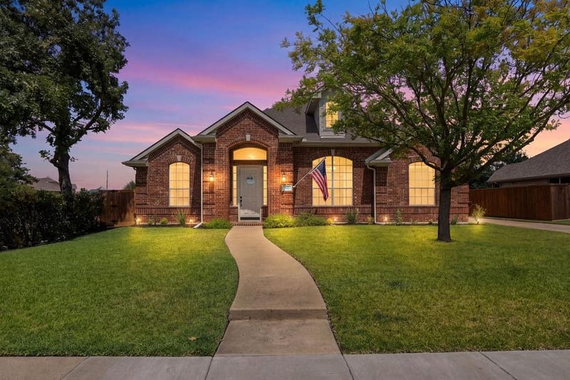 510 Hawthorne Drive, Murphy TX 75094