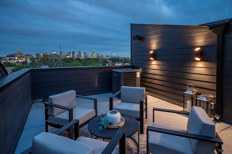 4534 Lake Avenue # 104, Dallas TX 75219
