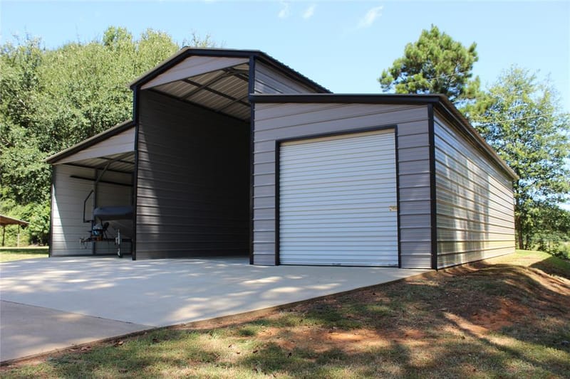 220 SE 5th Avenue, Sibley LA 71073 - Photo 13