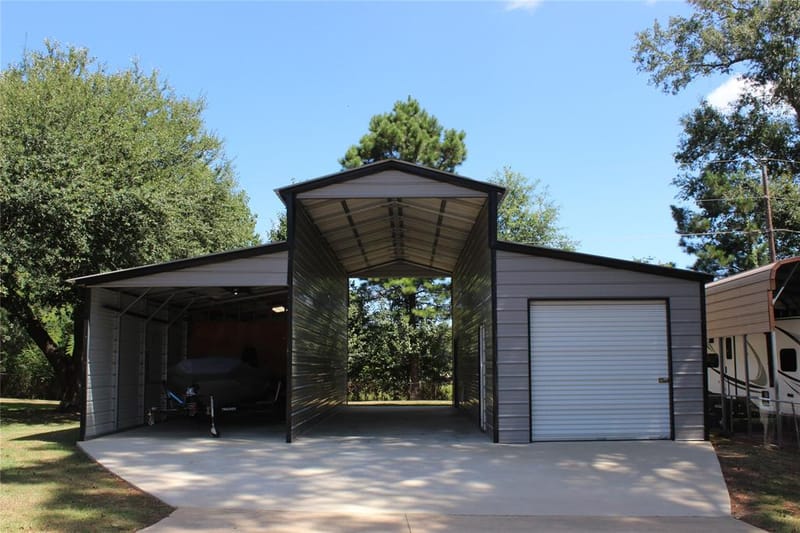 220 SE 5th Avenue, Sibley LA 71073 - Photo 12
