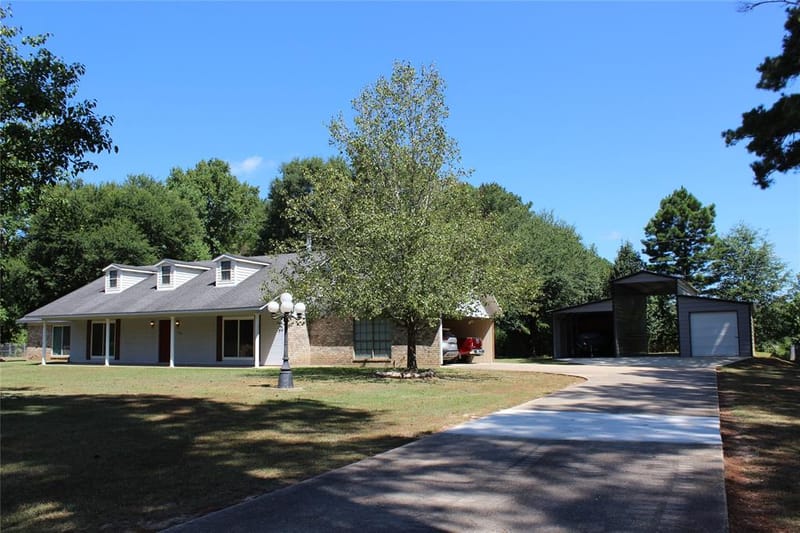 220 SE 5th Avenue, Sibley LA 71073