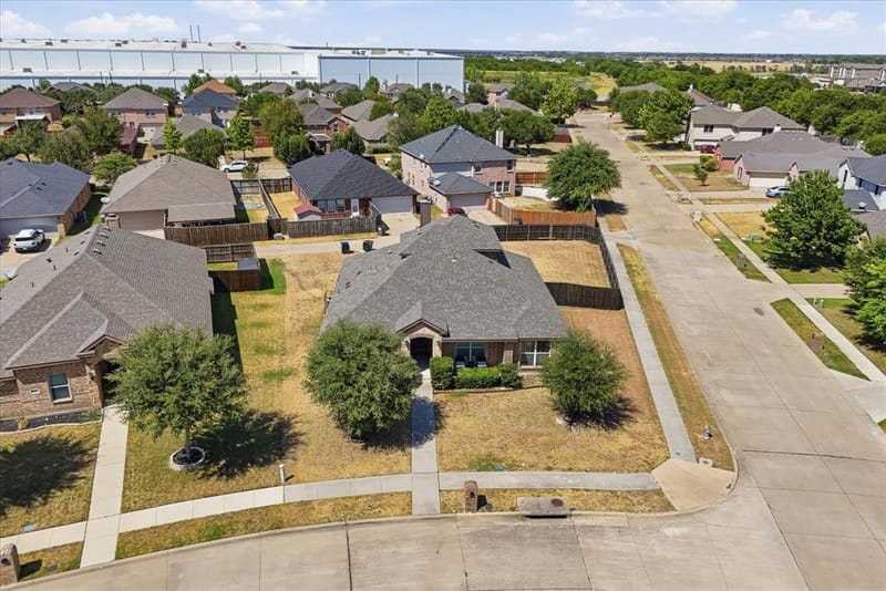 115 Blue Quail Road, Red Oak TX 75154 - Photo 2