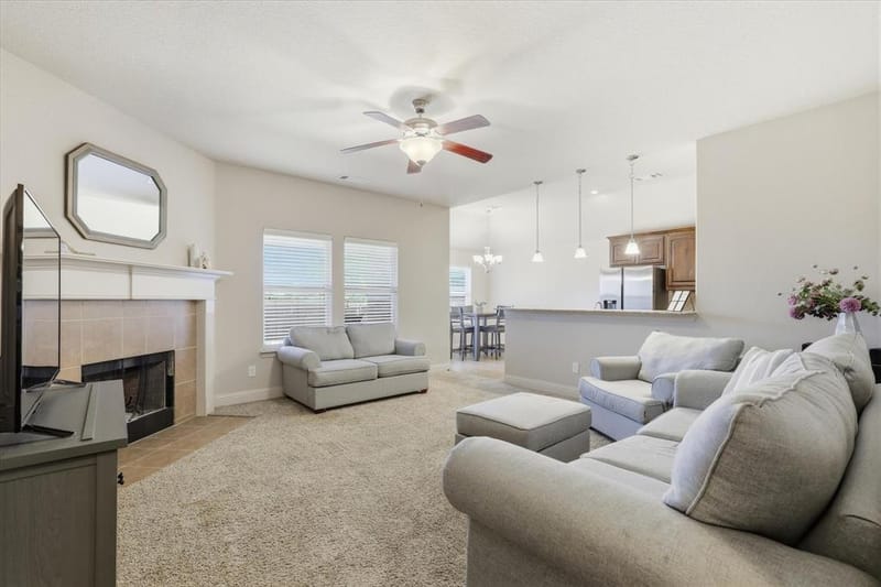 115 Blue Quail Road, Red Oak TX 75154