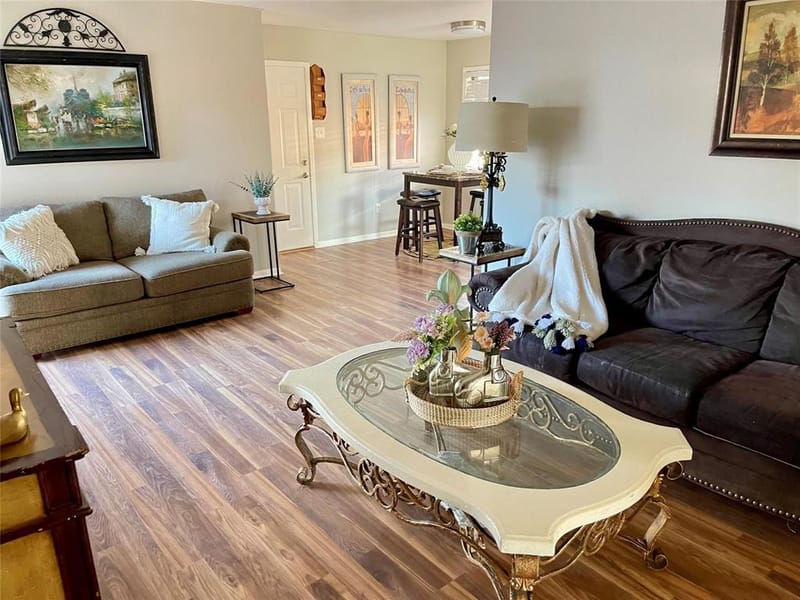 903 Seymore Circle, Denison TX 75020 - Photo 2