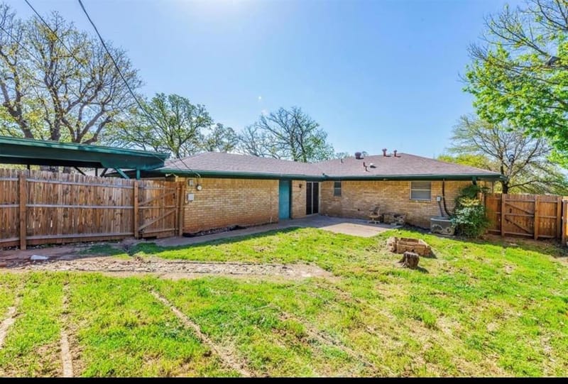 903 Seymore Circle, Denison TX 75020 - Photo 14