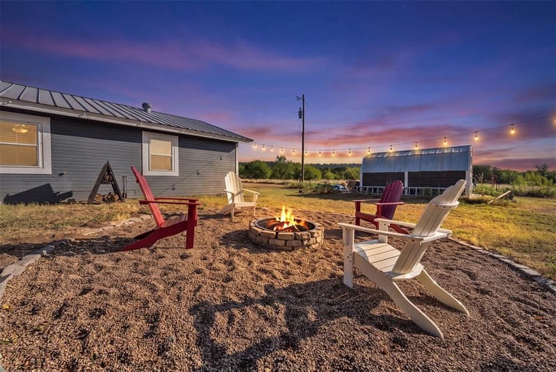 4080 Pleasant Valley Road, Mineral Wells TX 76067 - Photo 2