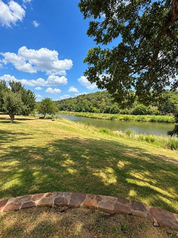 4080 Pleasant Valley Road, Mineral Wells TX 76067 - Photo 36