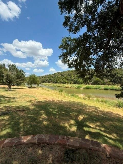 4080 Pleasant Valley Road, Mineral Wells TX 76067 - Photo 37