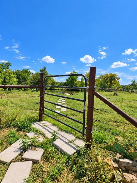 4080 Pleasant Valley Road, Mineral Wells TX 76067 - Photo 29