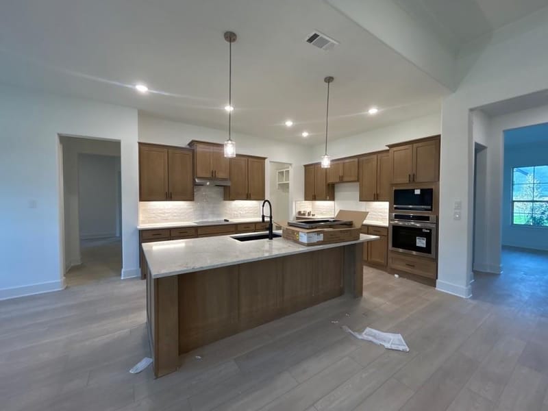 1107 Perrin Lane, Van Alstyne TX 75495 - Photo 6