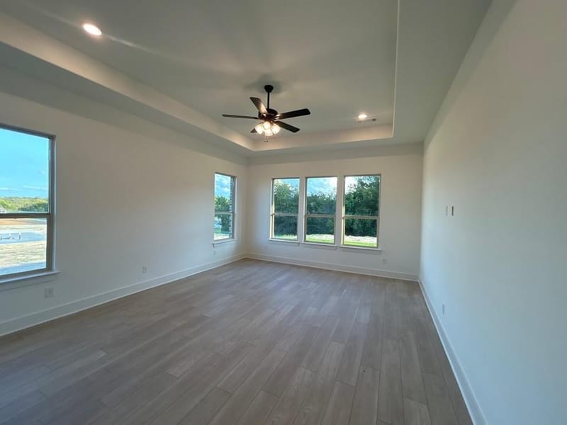1107 Perrin Lane, Van Alstyne TX 75495 - Photo 7