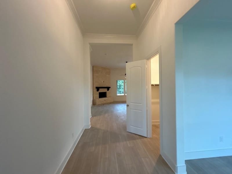 1107 Perrin Lane, Van Alstyne TX 75495 - Photo 3