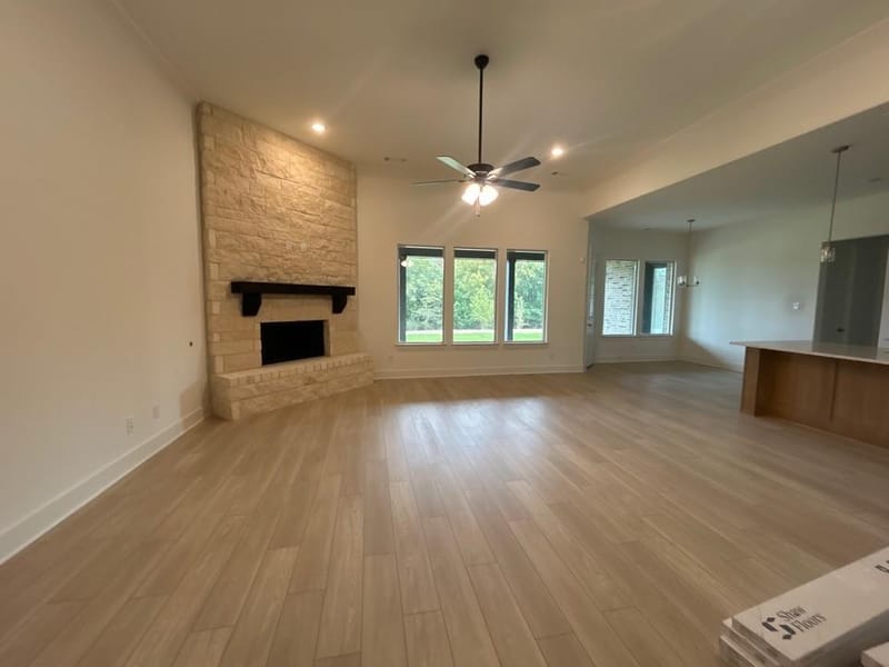 1107 Perrin Lane, Van Alstyne TX 75495 - Photo 5