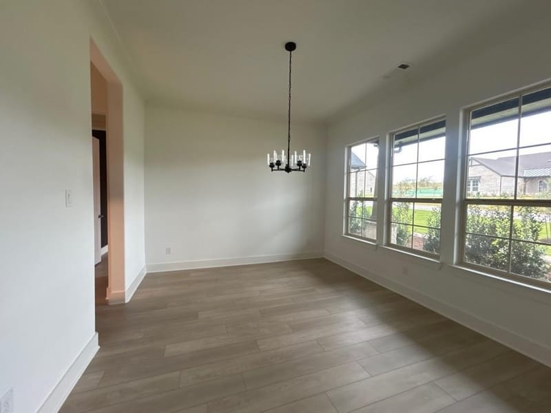 1107 Perrin Lane, Van Alstyne TX 75495 - Photo 4